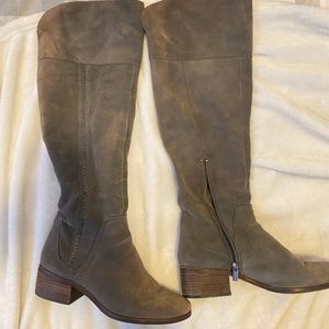 Vince Camuto boots